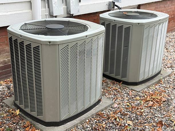 Reliable Hvac contractor in Fullerton, NE by JG Cool HVAC